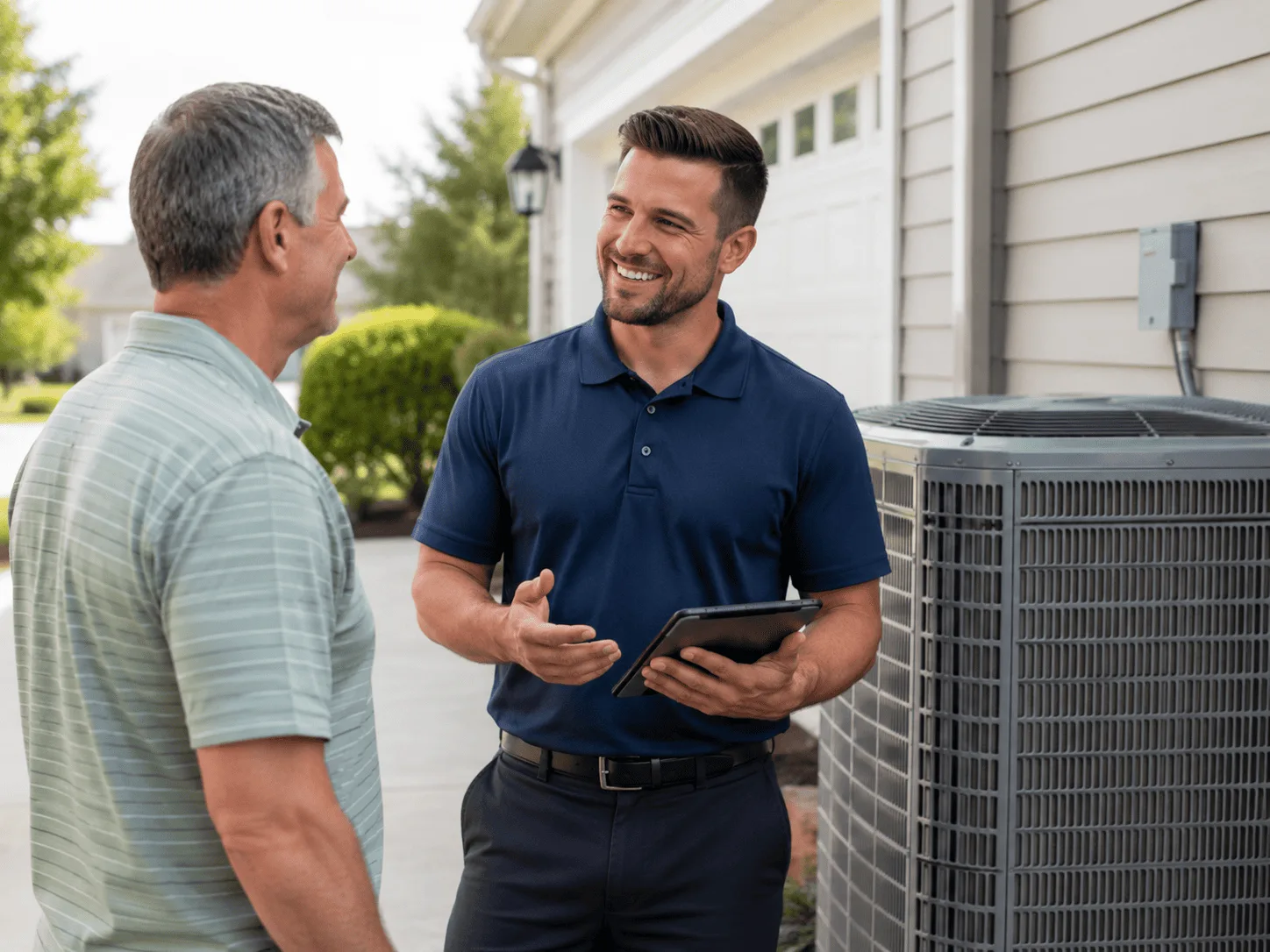 Heat Pump Installation Limaville, OH FAQs